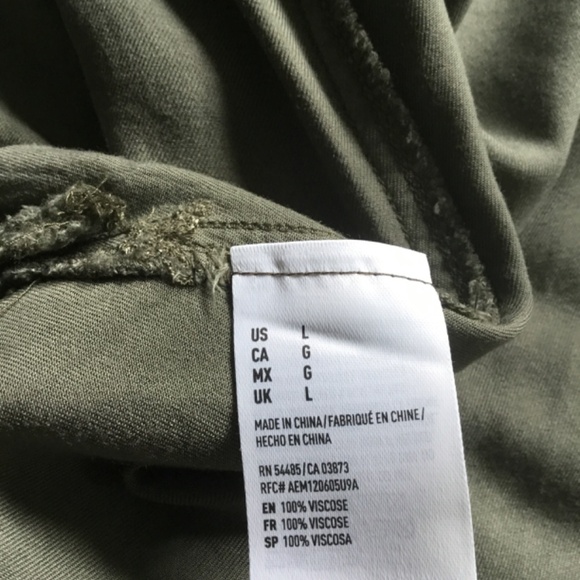 Nearly New Long Sleeve Shirt - Picture 7 of 7